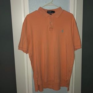 Ralph Lauren polo